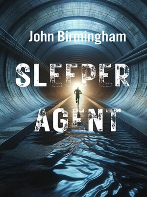 cover image of Sleeper Agent